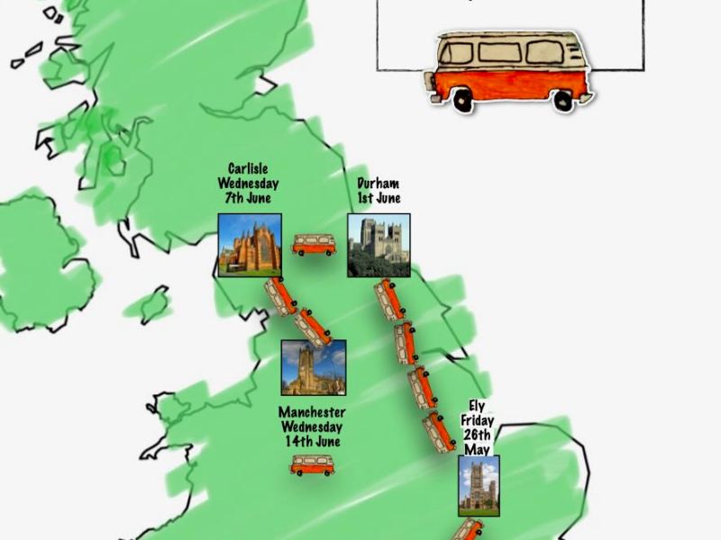 Journey dates and&nbsp;times