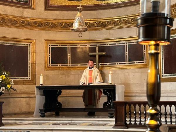 ST Paul’s Cathedral – part&nbsp;two